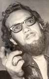 Sonny Barger