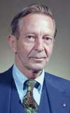 John Cheever