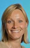 Vicki Butler-Henderson