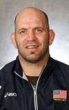 Matt Lindland