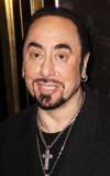 David Gest