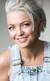 Hannah Spearritt