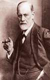 Sigmund Freud