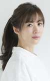 Rie Tomosaka