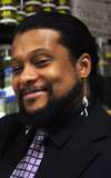 Tyrone Hayes