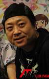 Mitsuo Hashimoto