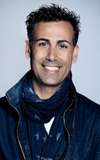 Oliver 'Ali' Nejad