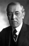 Woodrow Wilson