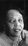 Mae Barnes