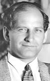 Gösta Stevens
