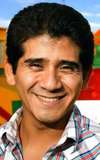 Oscar Guzmán