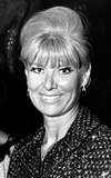 Sheila MacRae