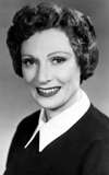 Judith Evelyn