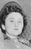 Ethel Rosenberg