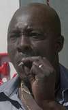 Stan Haze