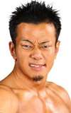 Masato Yoshino