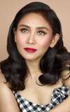 Sarah Geronimo