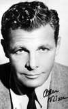 Allan Nixon