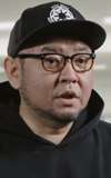 Takashi Okazaki