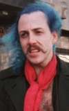 David Lochary