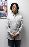 Atsushi Nakayama