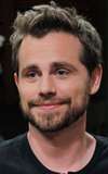Rider Strong