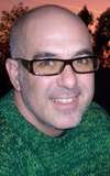 P. David Ebersole