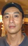 Edward Mok