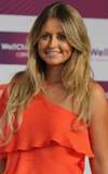 Sarah Barrand