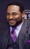 Jerome Bettis