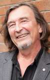 Barry Ward