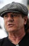 Brian Johnson