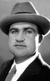 Edward F. Cline