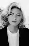 Kelly McGillis