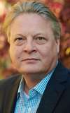 Tristram Wymark