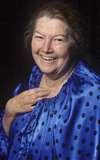Colleen McCullough
