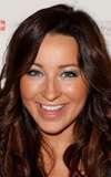 Ashley Leggat
