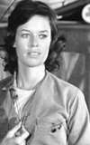 Lesley Evans