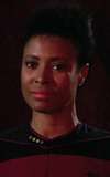 Ursaline Bryant