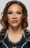 Mercedes Martinez