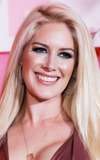 Heidi Montag
