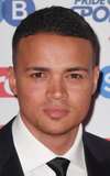 Jermaine Jenas