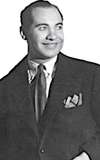 Sid Raymond
