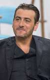 Chris Gascoyne
