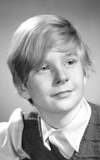 Bobby Henrey
