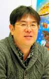 Hiroshi Nishikiori