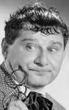 Paul 'Mousie' Garner