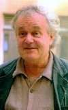 Johnny Byrne