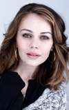 Alexis Dziena