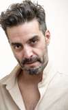 Adrián Navarro